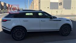 لاند روفر رانج روڤر فيلار